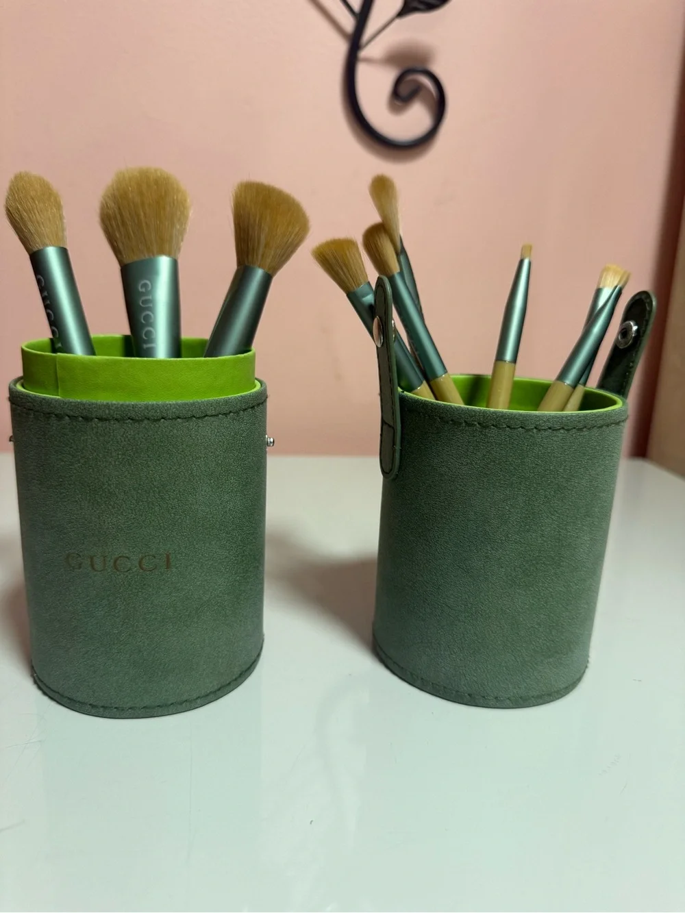 The Unbranded Brand like gucci